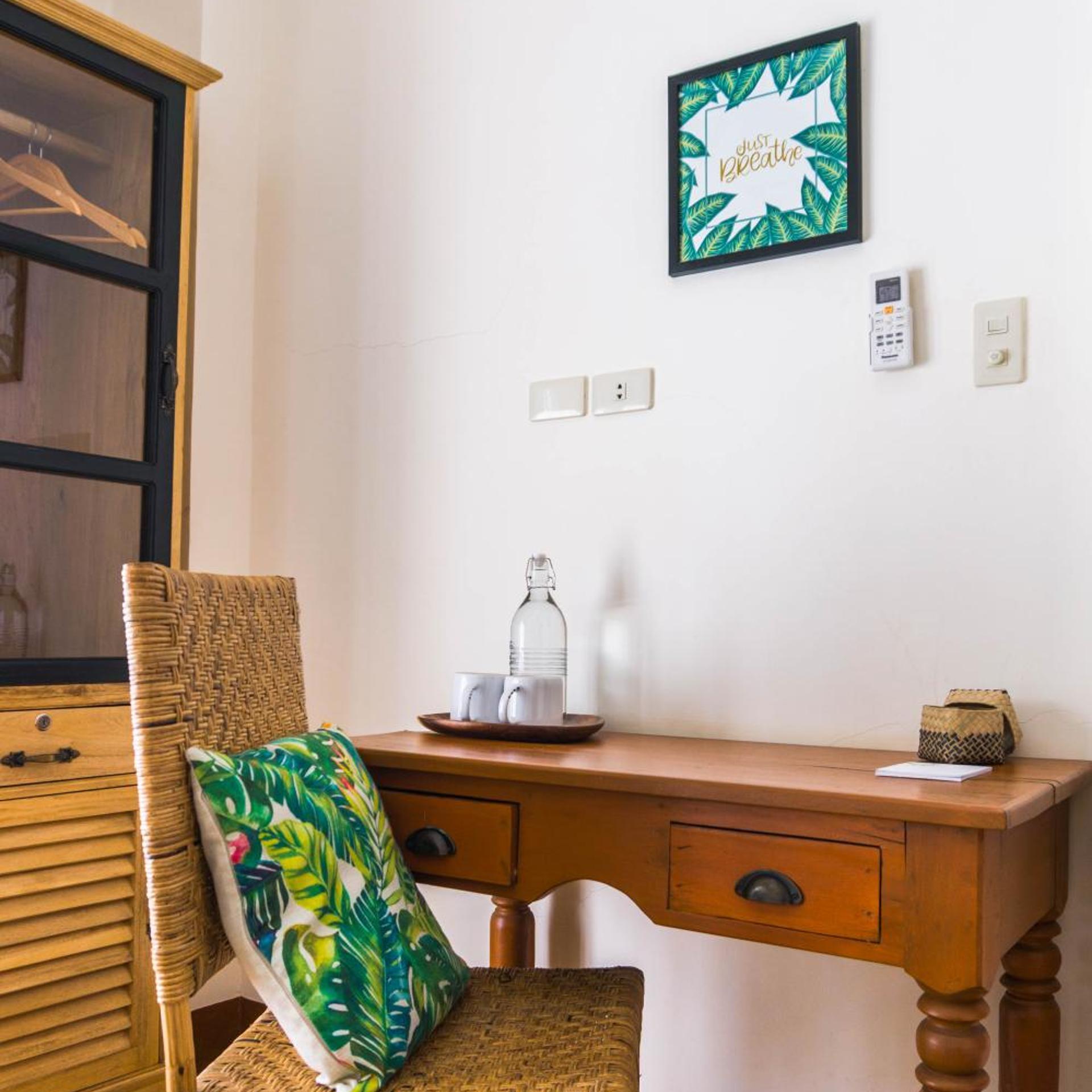 Talisay Boutique Hotel 6/57