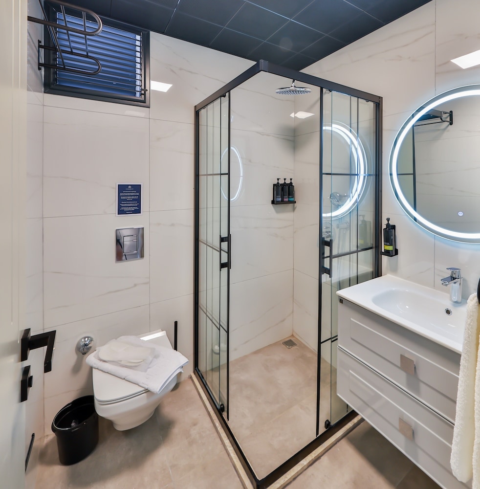 Samira Resort Hotel Aparts and Villas 50/50