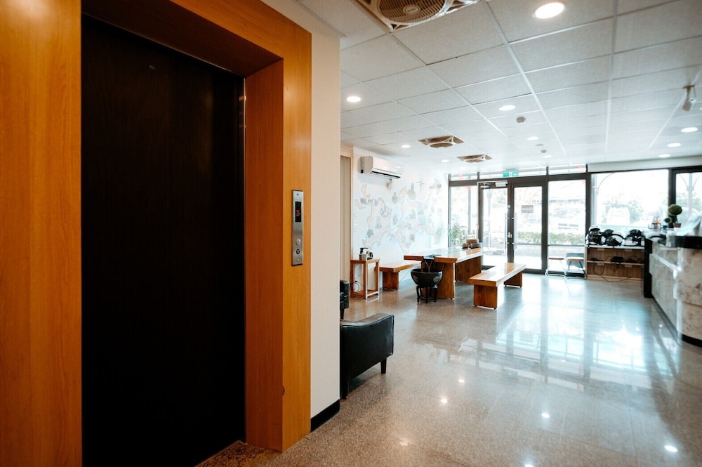 Jin Lu Homestay - Branch 2 8/50