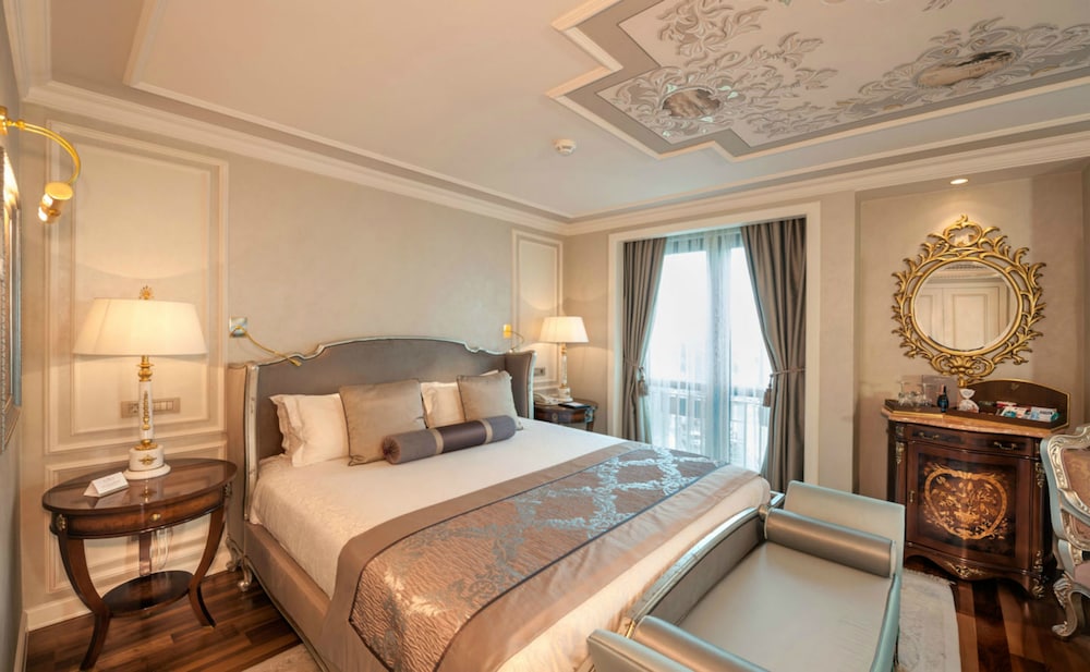 Rixos Pera Hotel 13/66