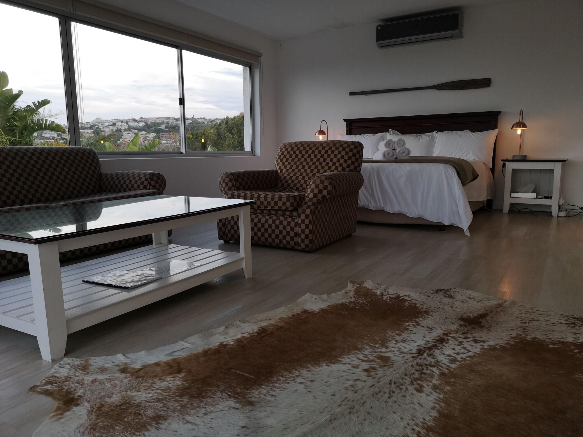 Sunshowers Plett 25/53