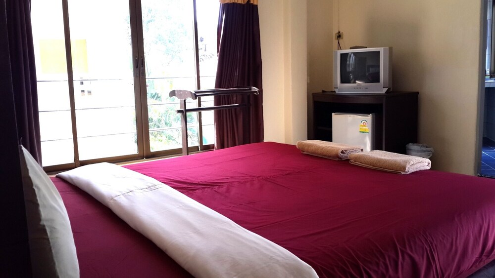 B & B Patong海滩House酒店(B & B Patong Beach House) 图片4