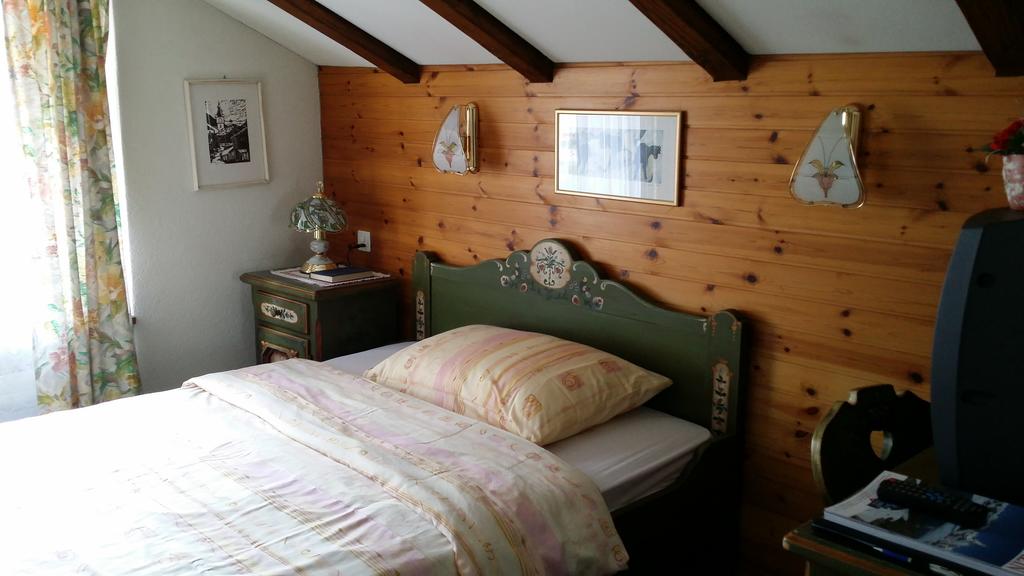 Alpine Standard by Tascherhof 27/63