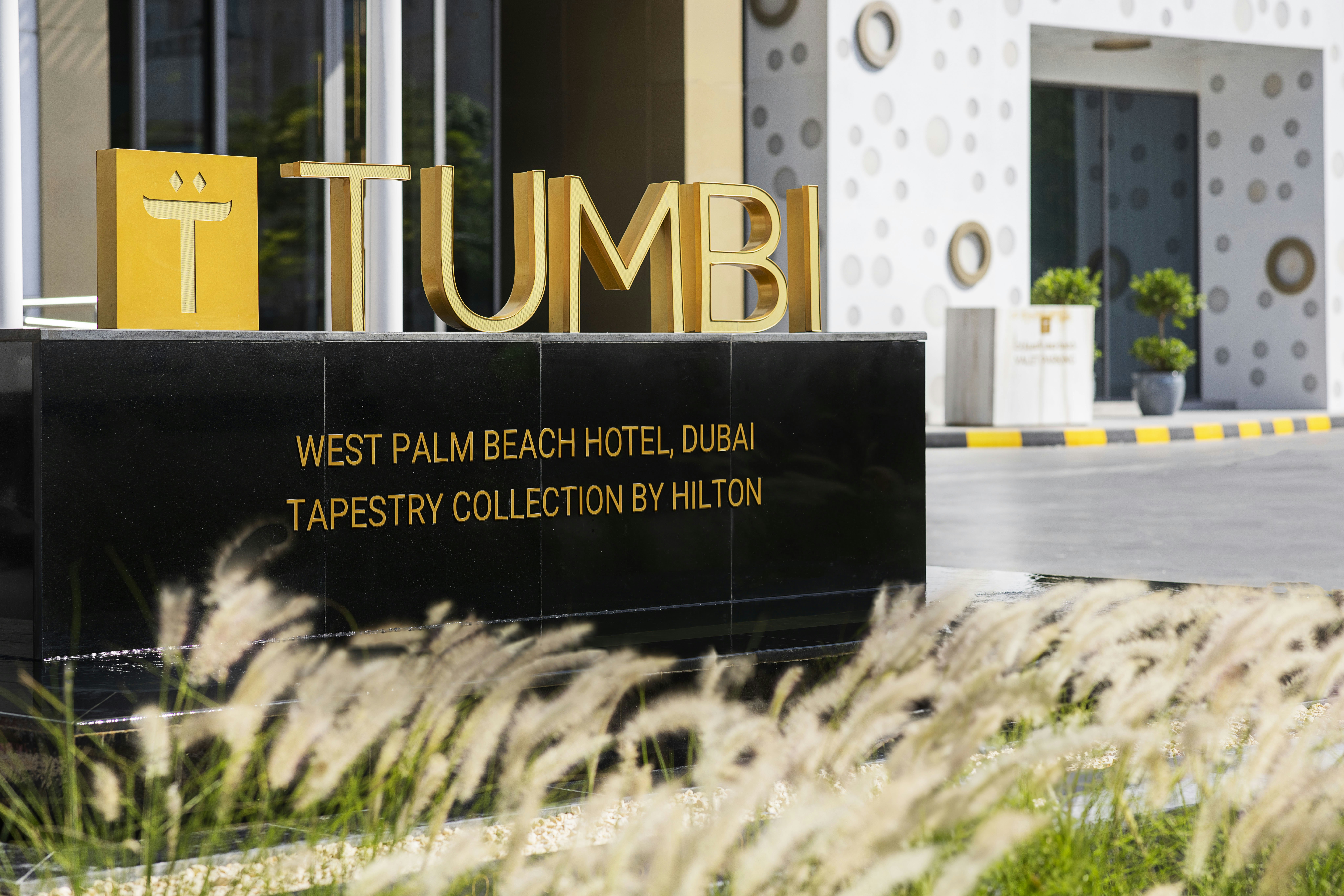 Tumbi Hotel Dubai The Palm, Tapestry Collection by Hilton 9/54