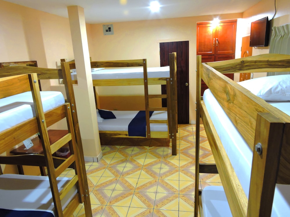 Xolotlan Hotel 22/74