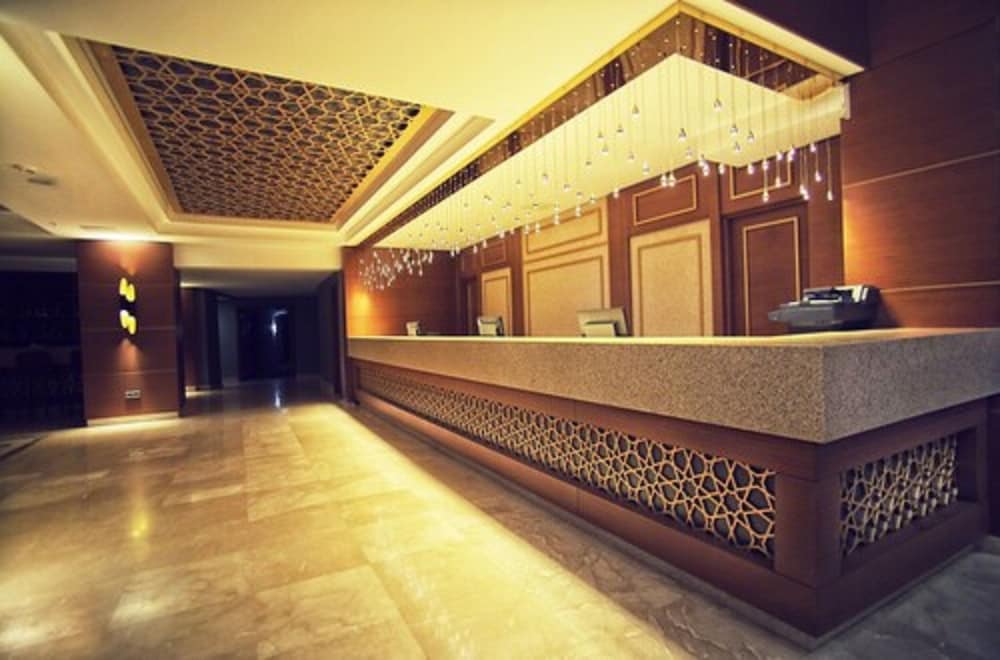 Bolu Koru Hotels Spa Convention 12/65