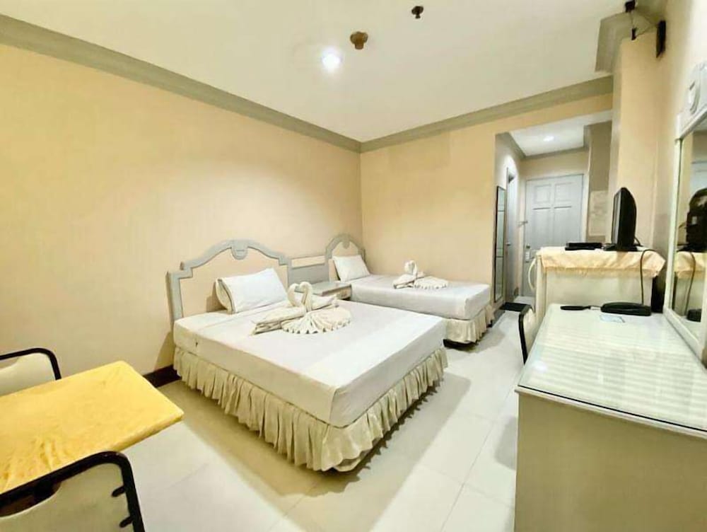 Cebu Northwinds Hotel 18/46
