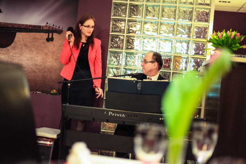 Hotel Mazovia 4/21