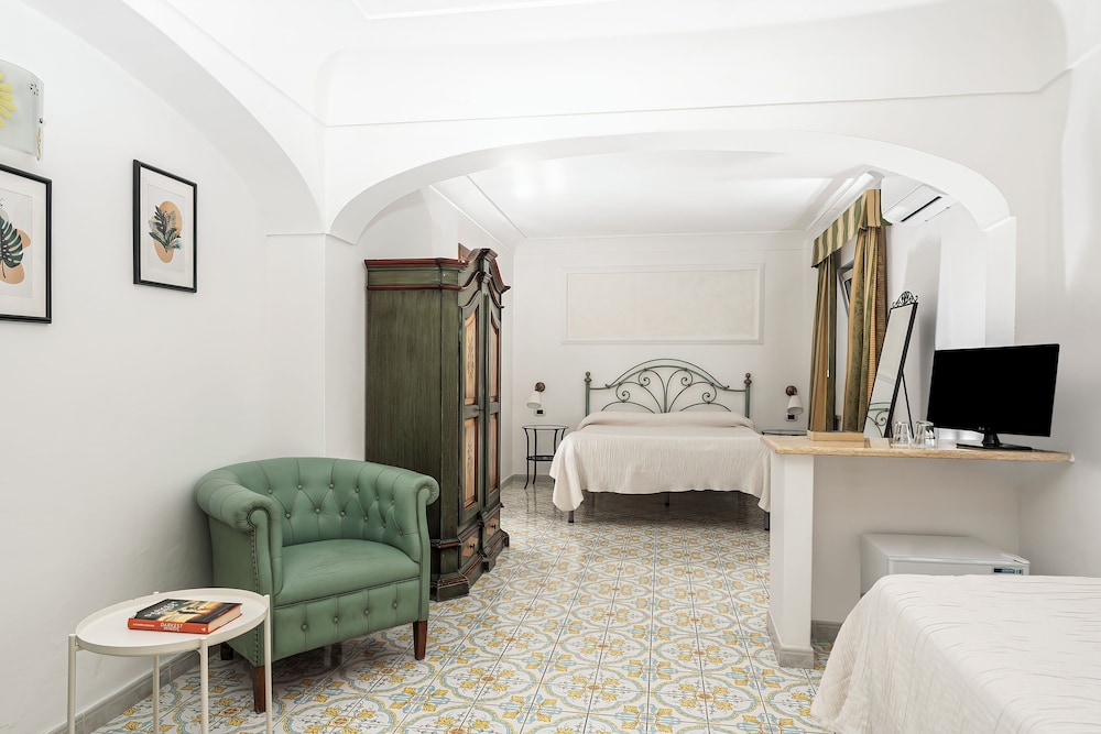 Hotel il Girasole 45/74