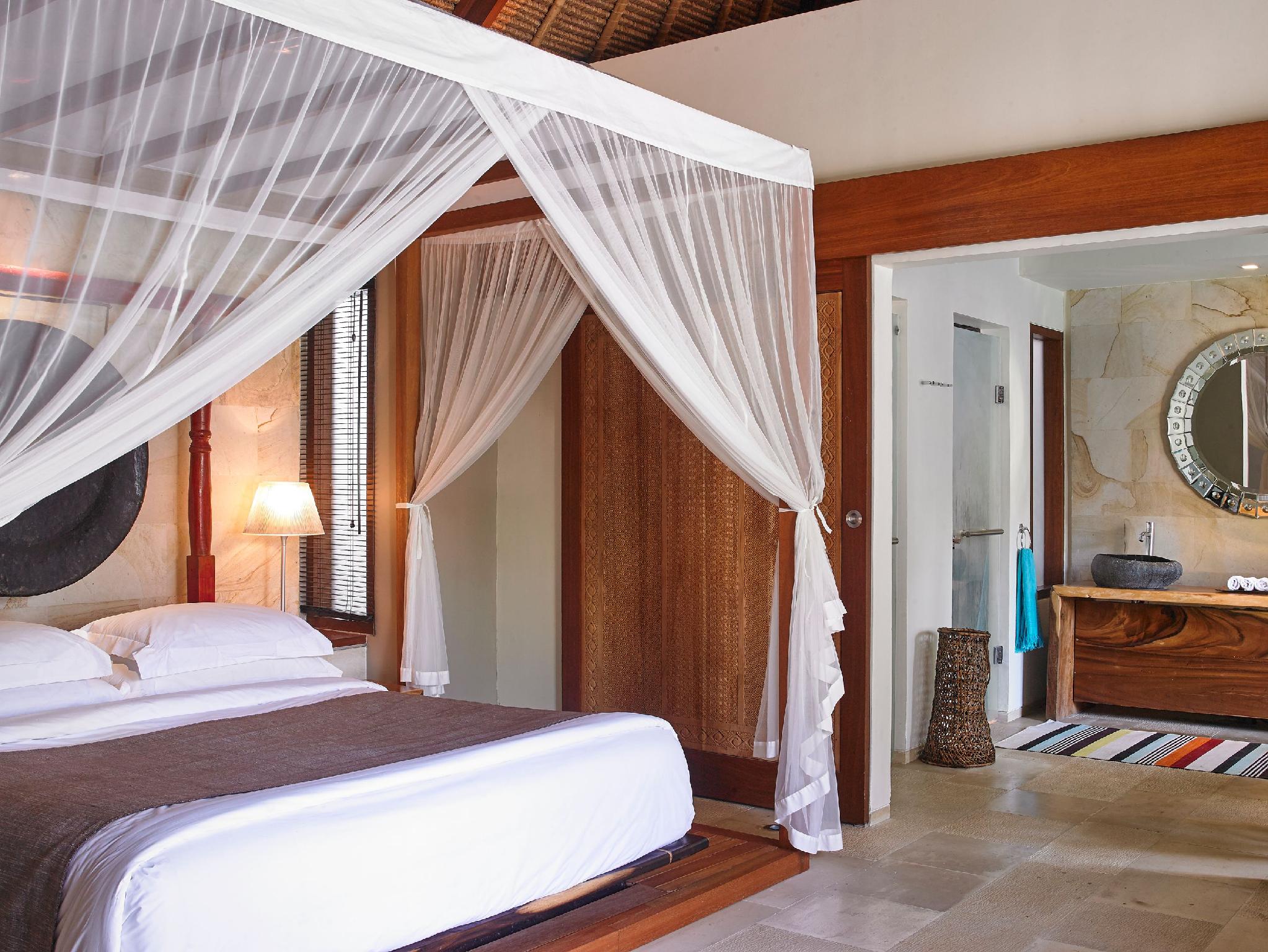 2 Bedrooms, Residence, Villa, Private Pool