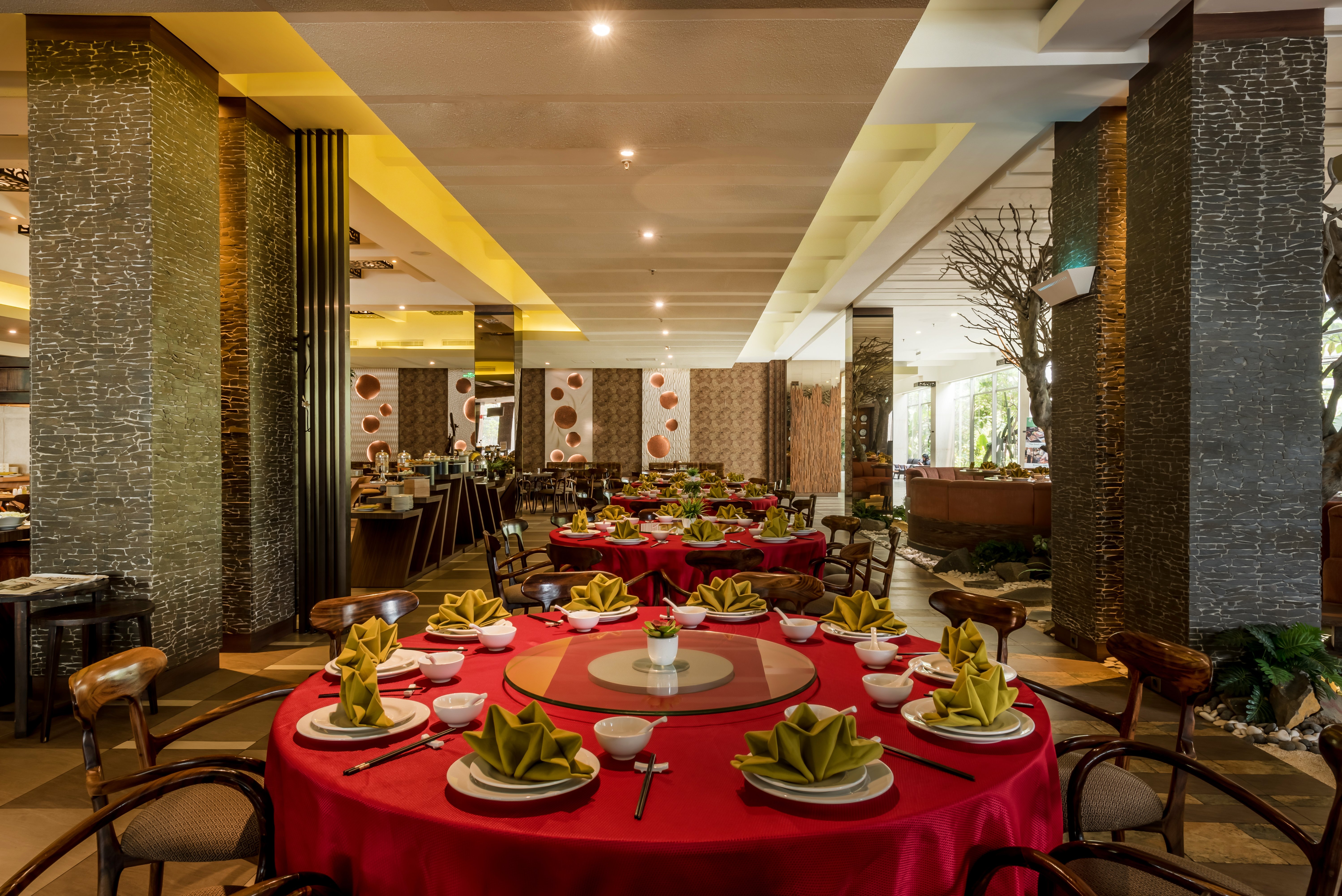 Holiday Inn Cikarang Jababeka 39/54