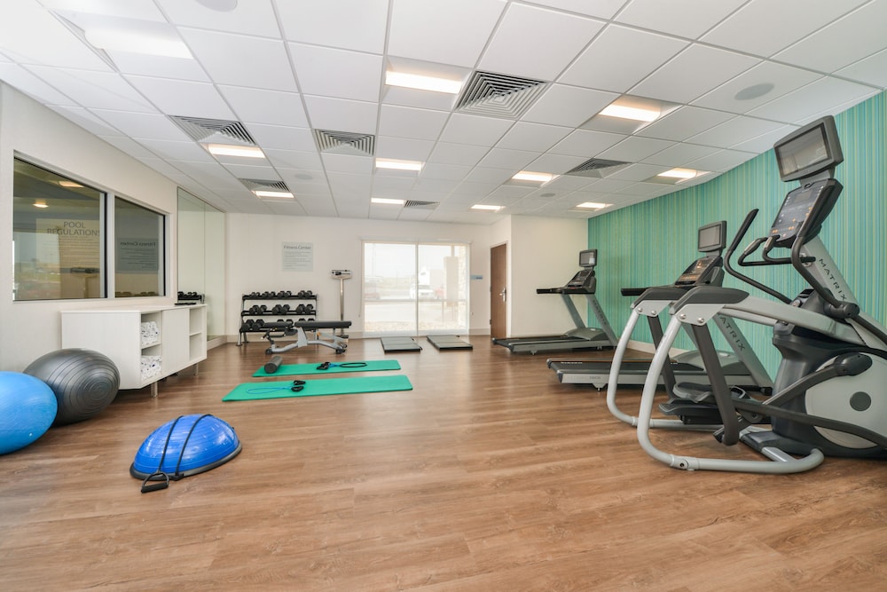 Holiday Inn Express Suites Chadron 35/76