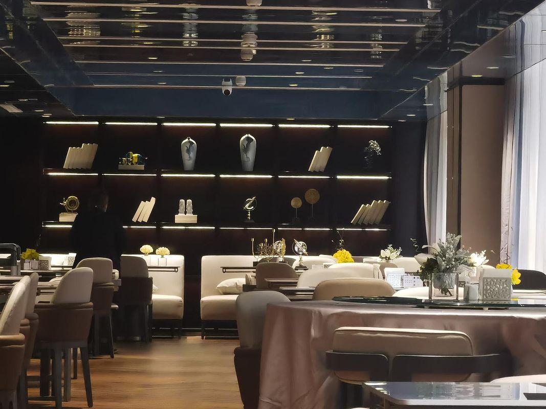 Dynasty International Hotel 35/43