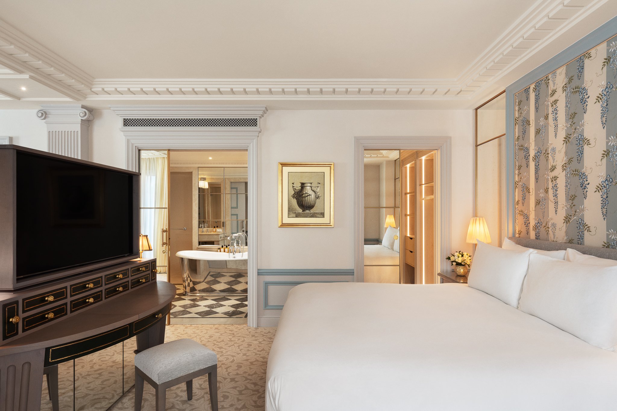 Hotel Metropole Monte Carlo 27/62