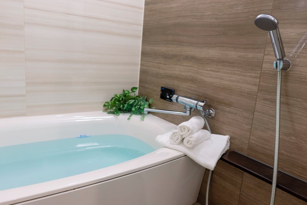 Hotel New Gaea Domemae 25/43