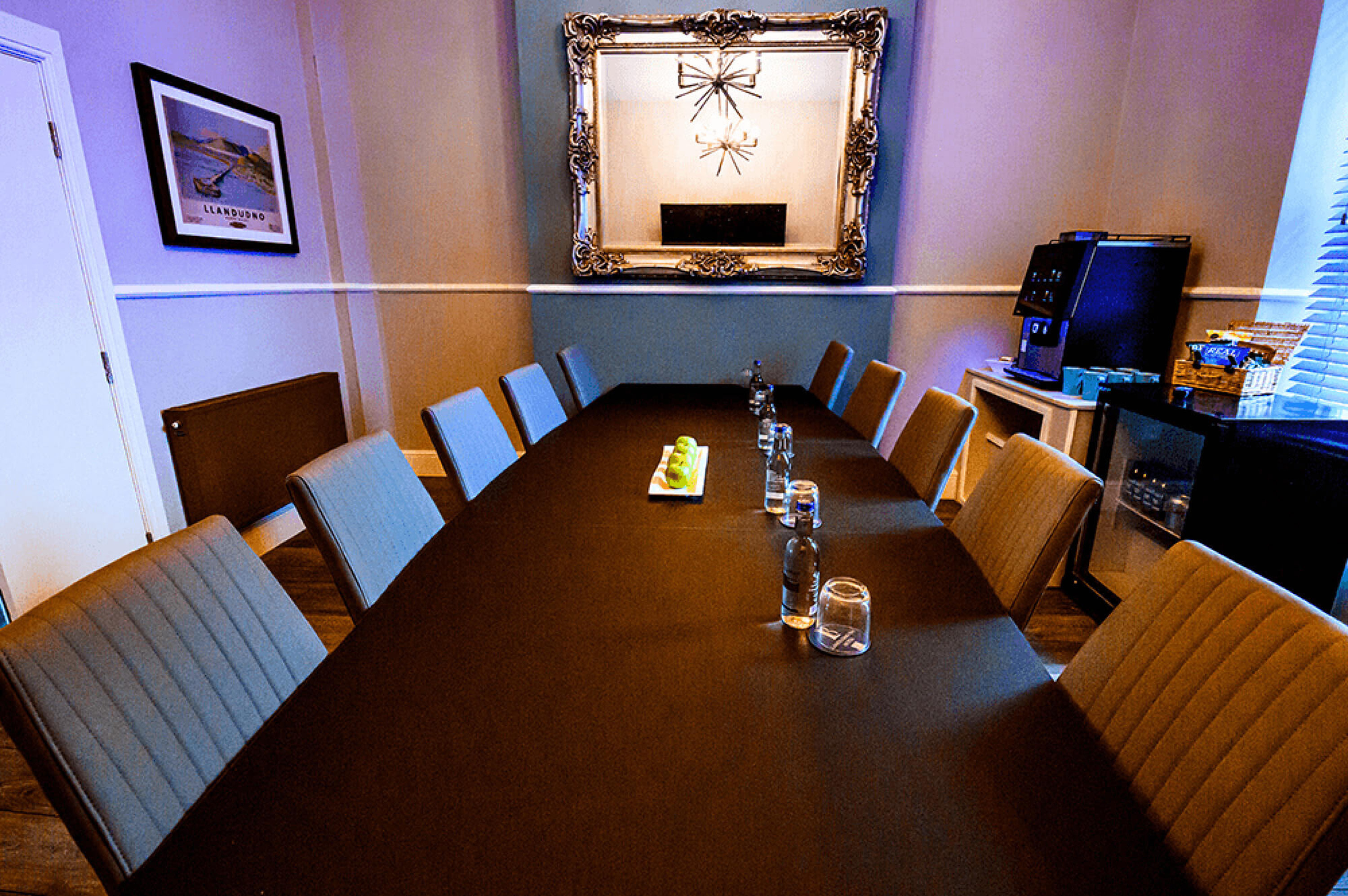 Llandudno Bay Hotel 23/25