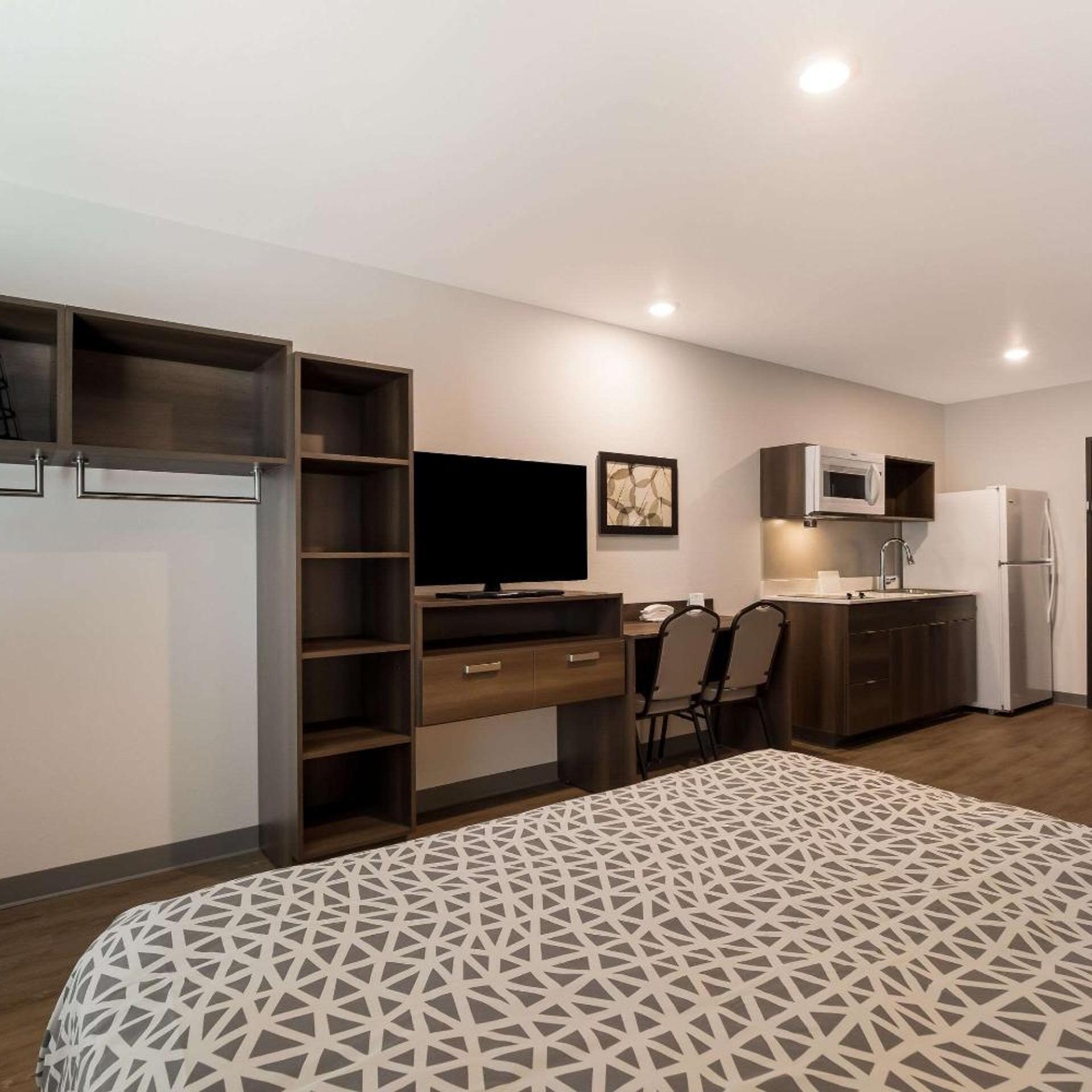WoodSpring Suites Moreno Valley 11/26