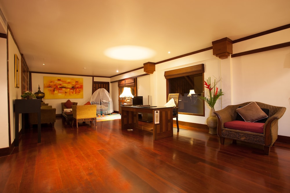 Baan Yin Dee Boutique Resort 31/44