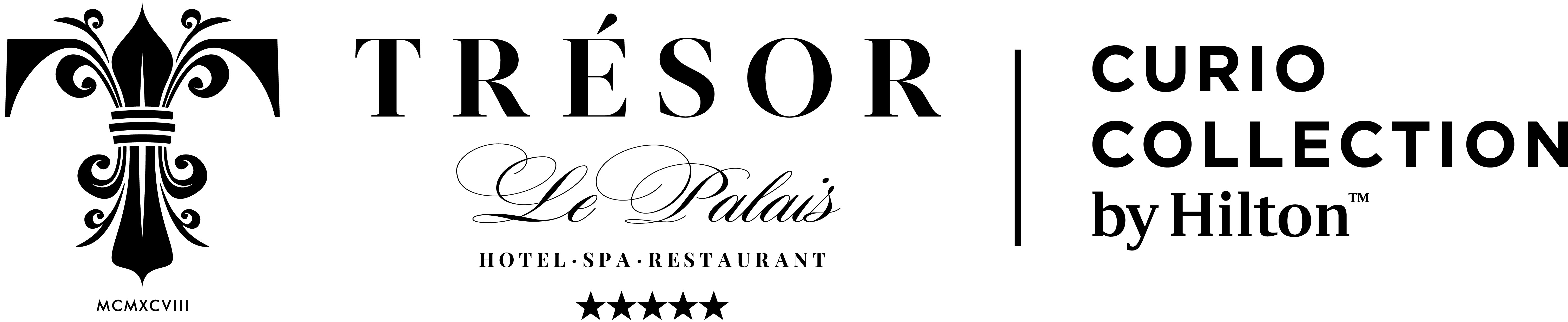 Tresor Le Palais Timisoara, Curio Collection by Hilton 2/61