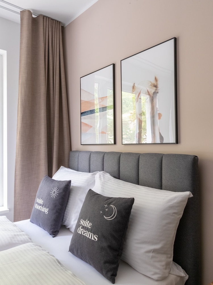 Limehome Berlin Luise-Henriette-Str. 18/49