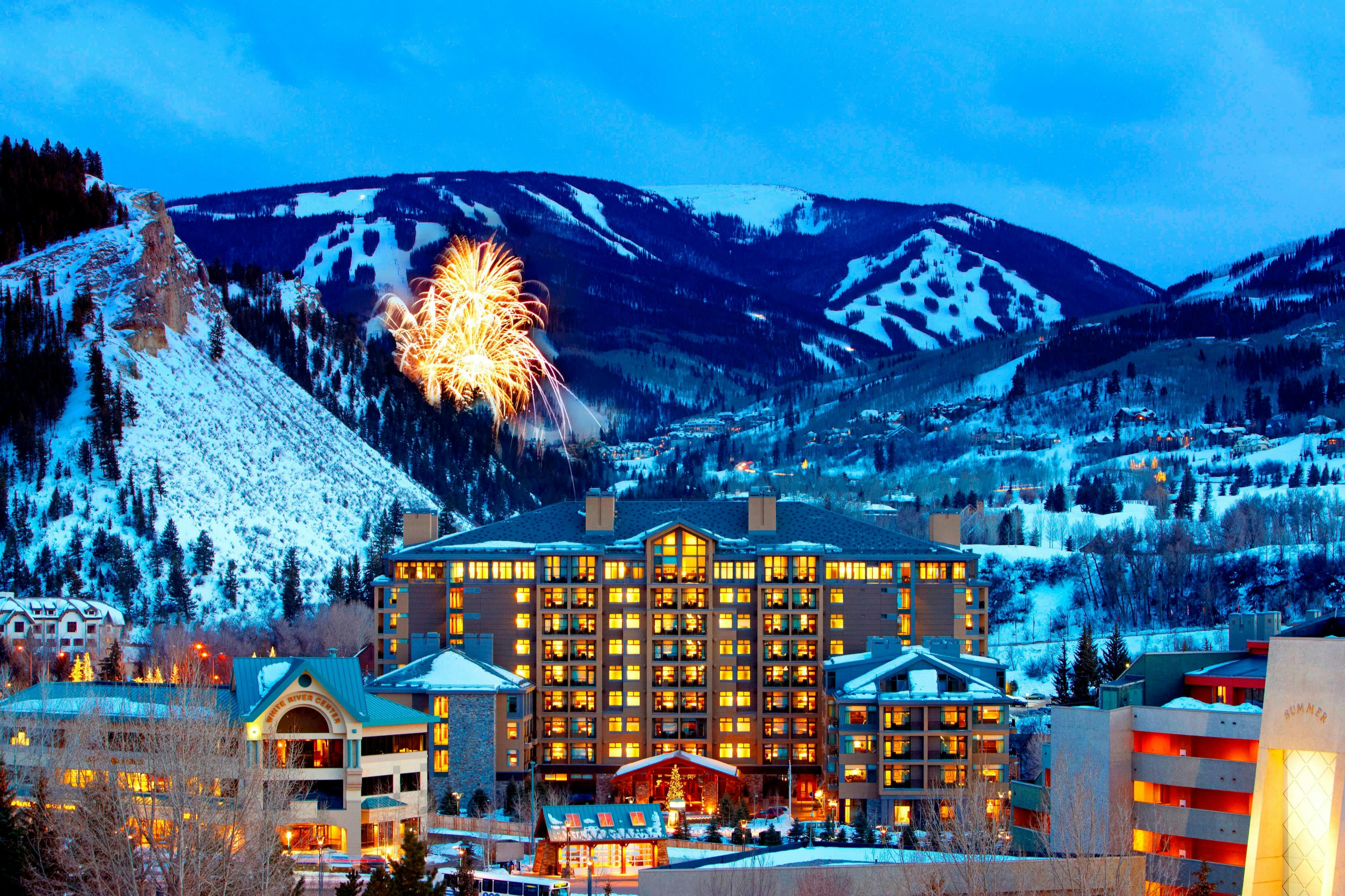 The Westin Riverfront Resort & Spa, Avon, Vail Valley 2/55
