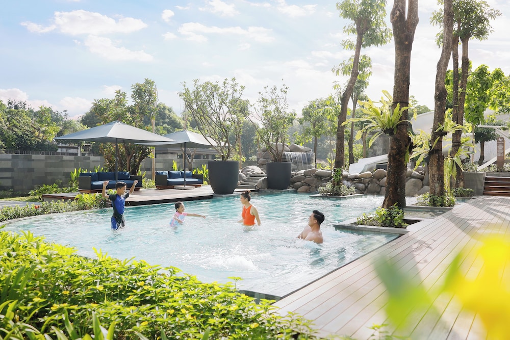 Padma Hotel Semarang 24/39