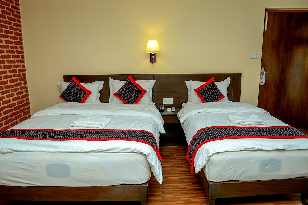Taleju Boutique Hotel 15/65