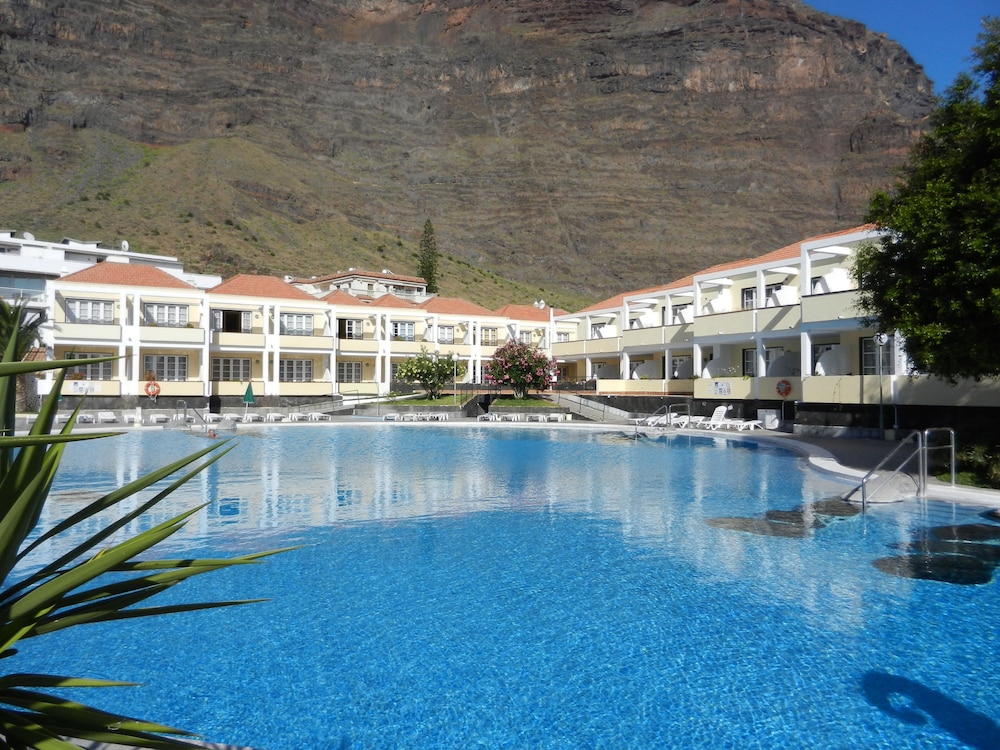 Laurisilva Apartments 16/20