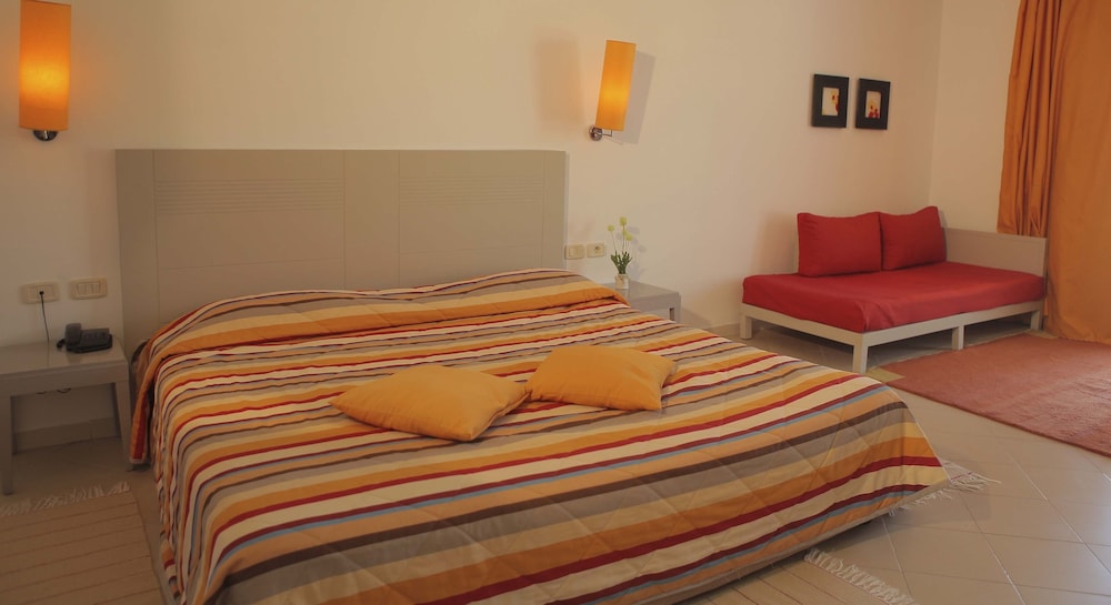 Thalassa Sousse Resort and Aquapark 21/48