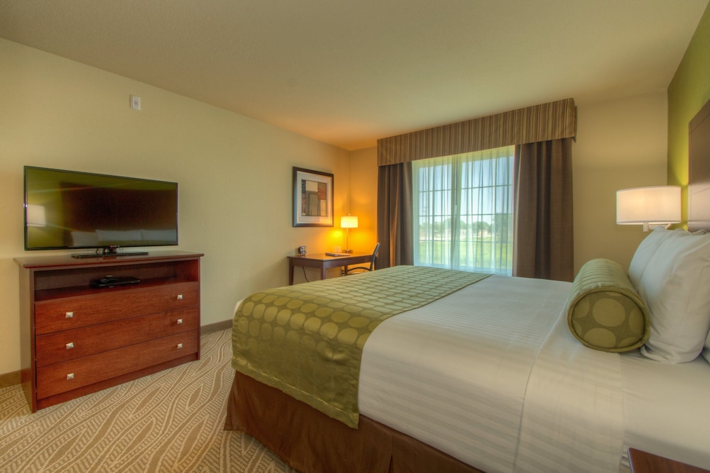 Cobblestone Inn And Suites Holyoke 6/37