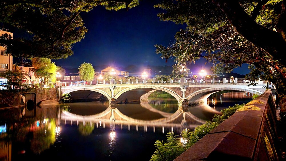 Kanazawa Ekimae Hotel 2/50