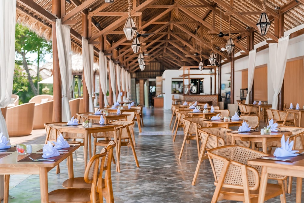 Lembongan Beach Club 36/50