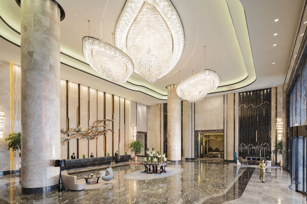 Wanda Realm Changzhou 7/55