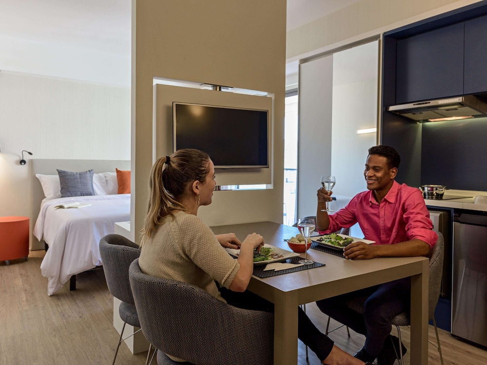Mercure Sao Paulo Barra Funda 57/69