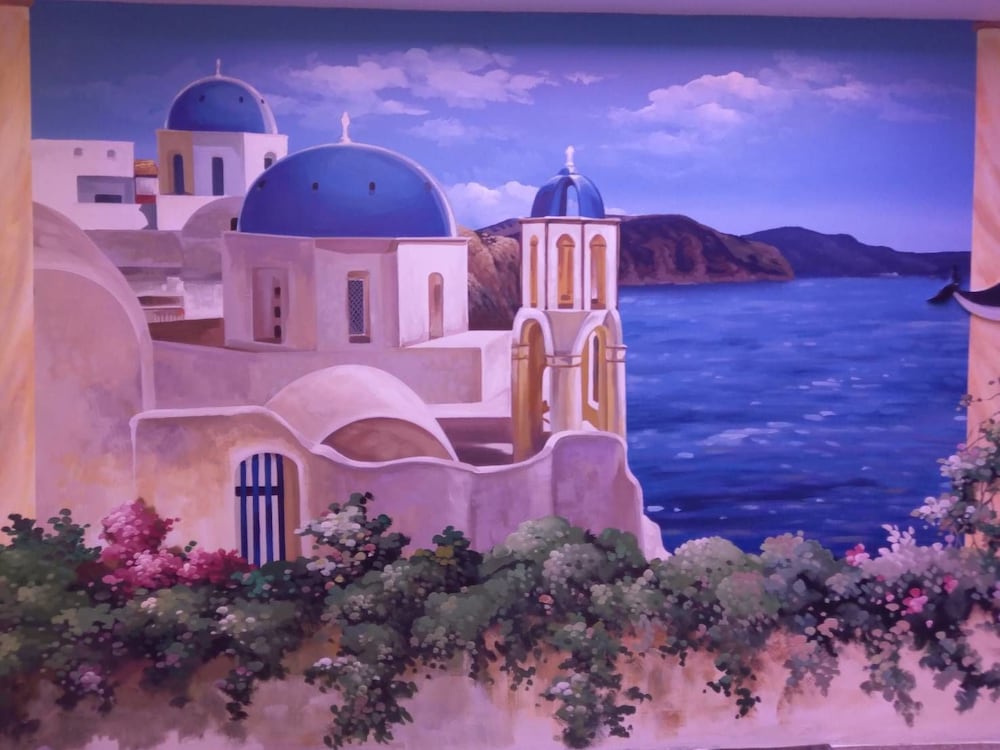 SouthernSea Hostel 29/36