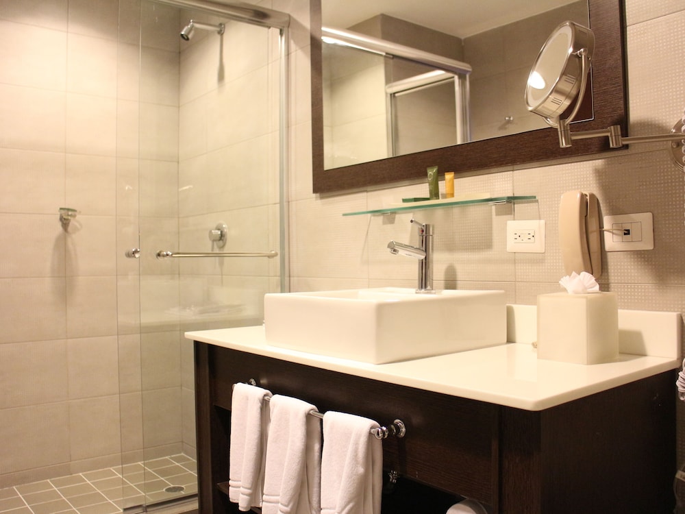 Tryp By Wyndham Panama Centro 18/62