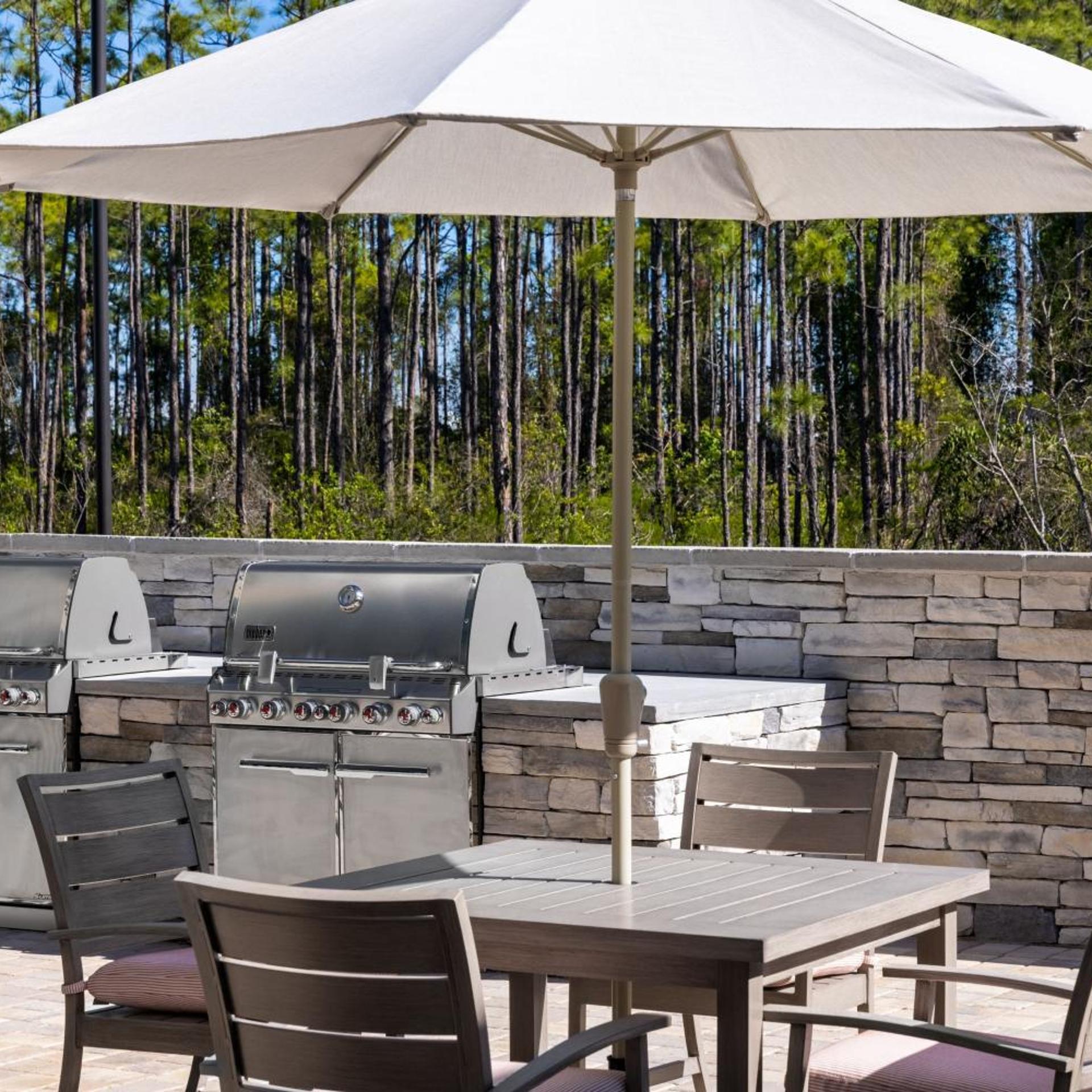 Residence Inn Panama City Beach Pier Park 26/44