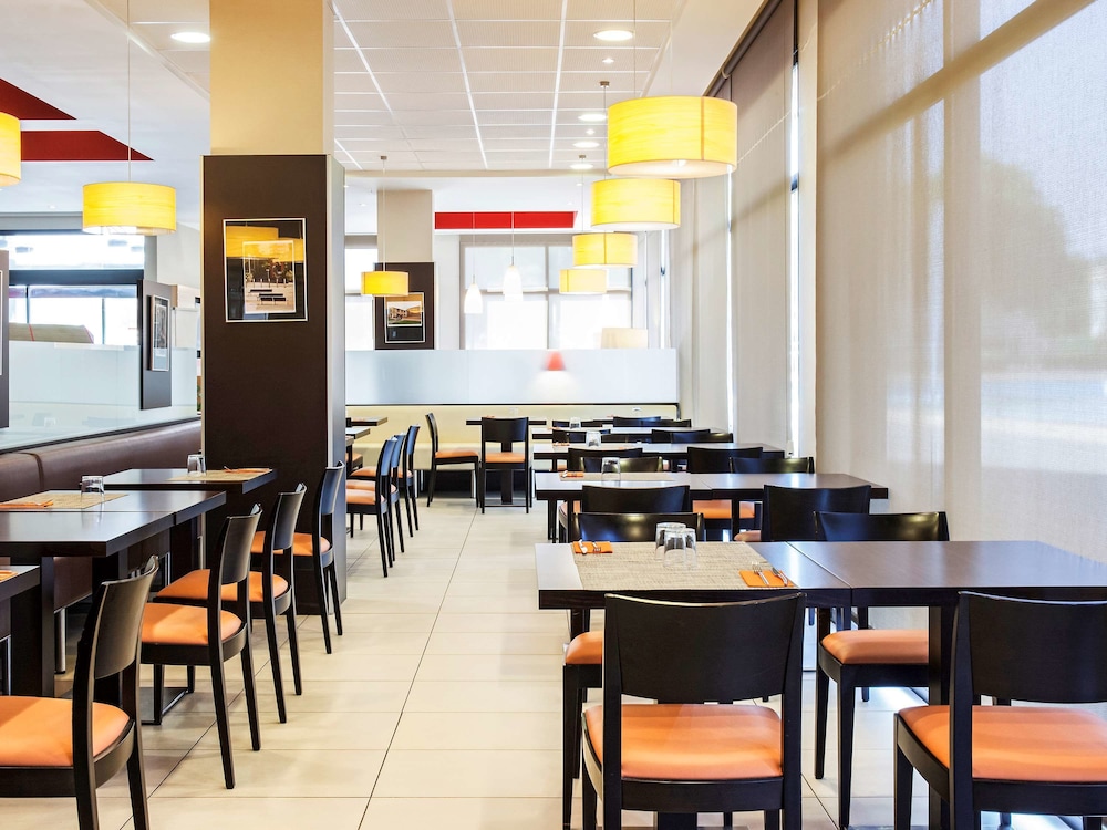 IBIS BARCELONA RIPOLLET 48/72