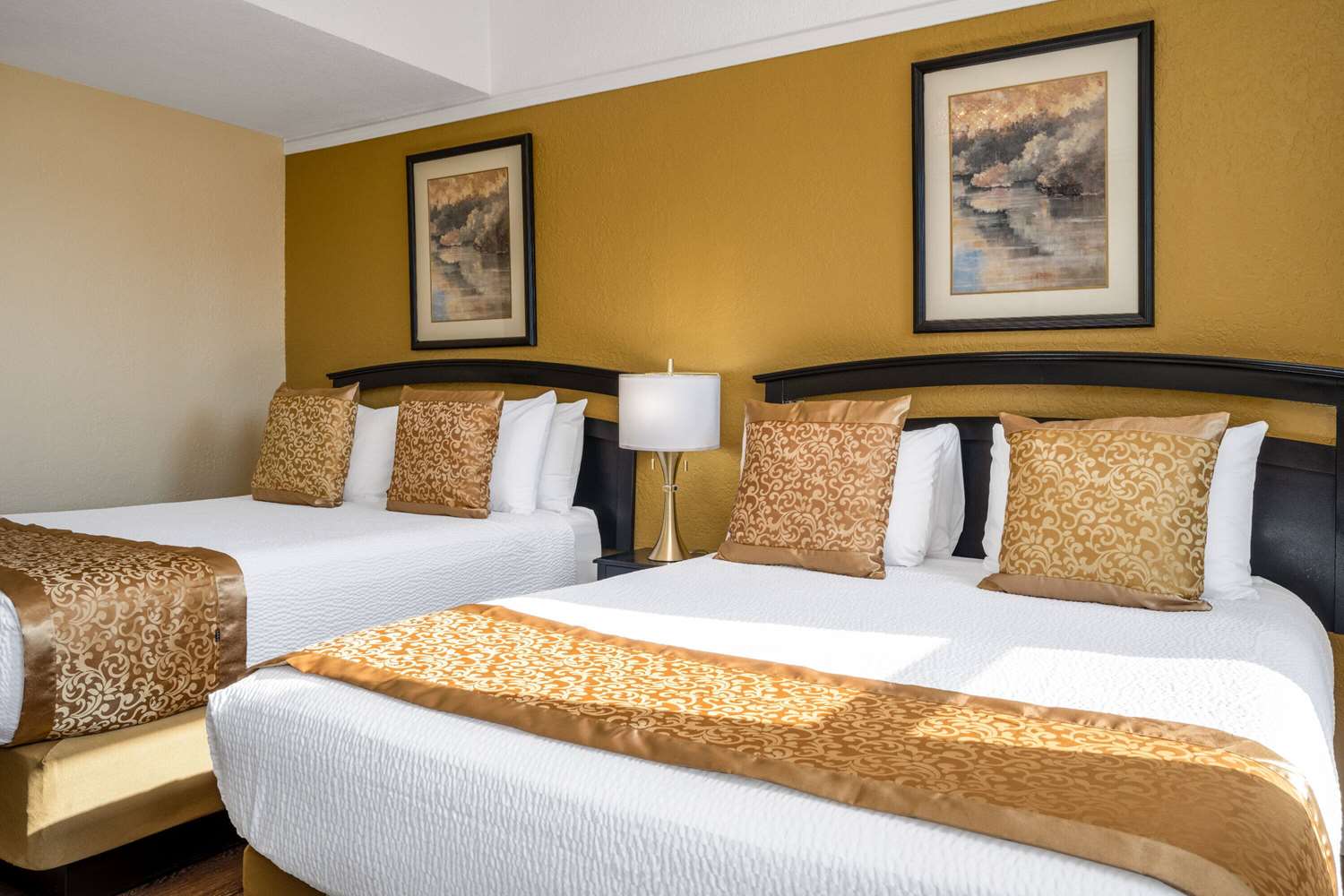 Gilmore Hotel, Trademark Collection by Wyndham 26/56