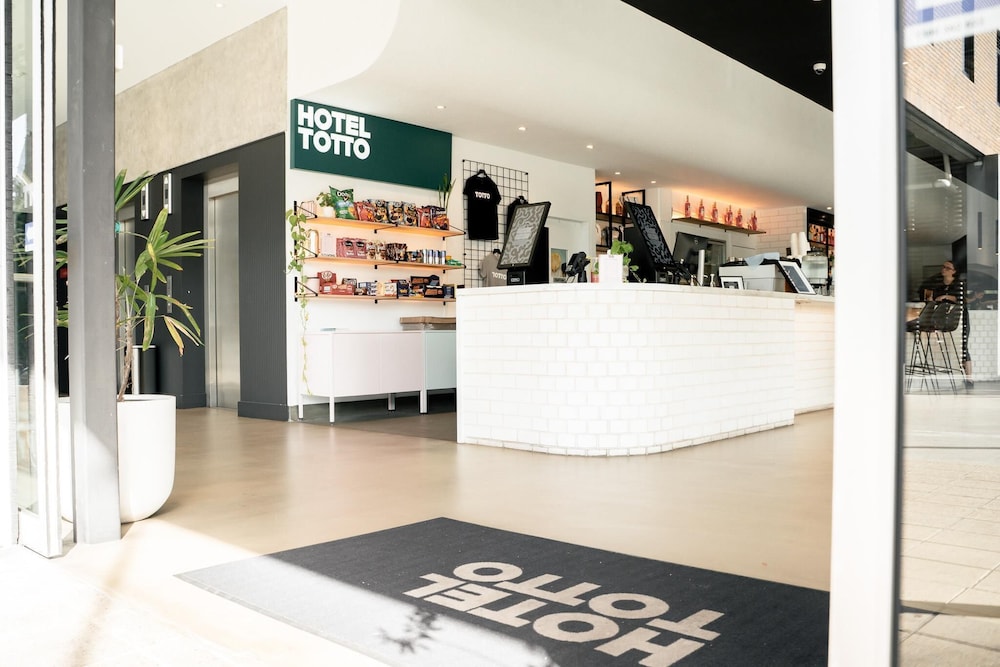Hotel Totto Wollongong 4/51