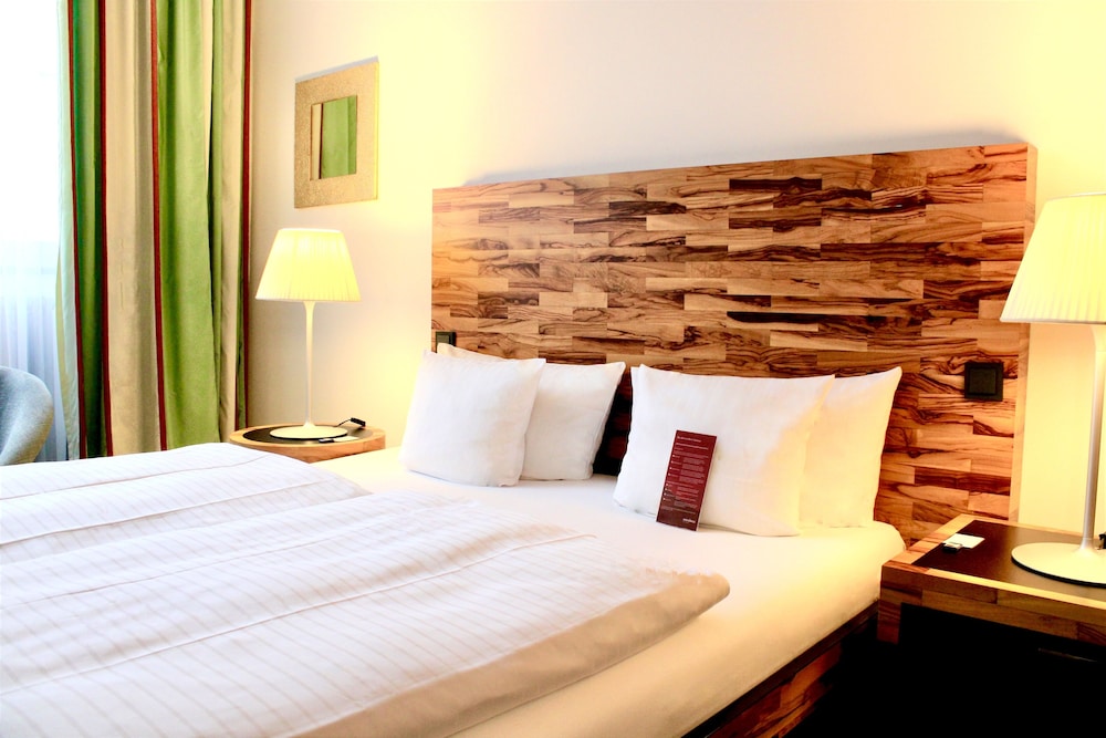 Movenpick Hotel Berlin 4/31