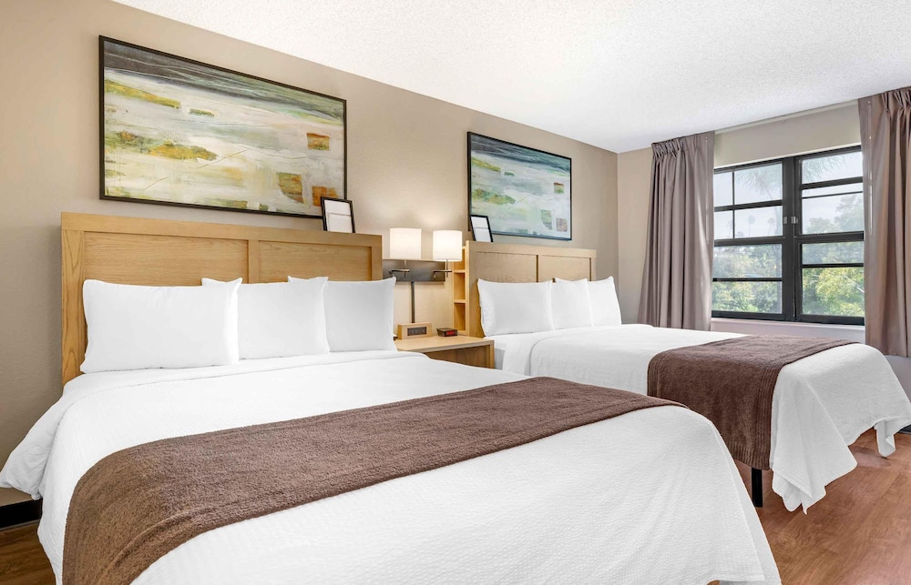 Extended Stay America - San Diego - Carlsbad Village by the Sea 16/58