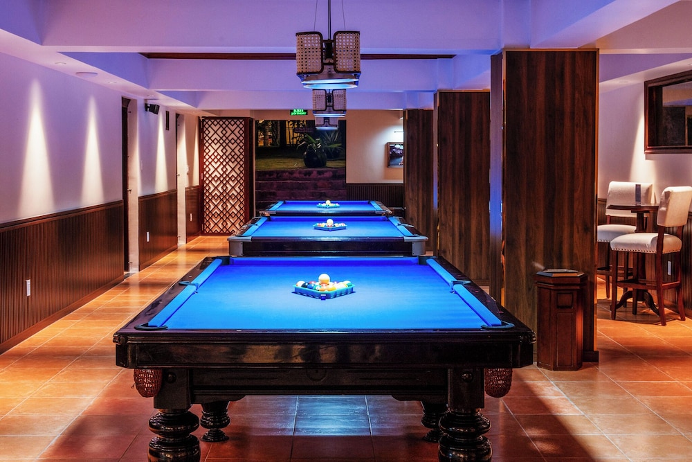 Sunny Beach Resort and Spa 17/44