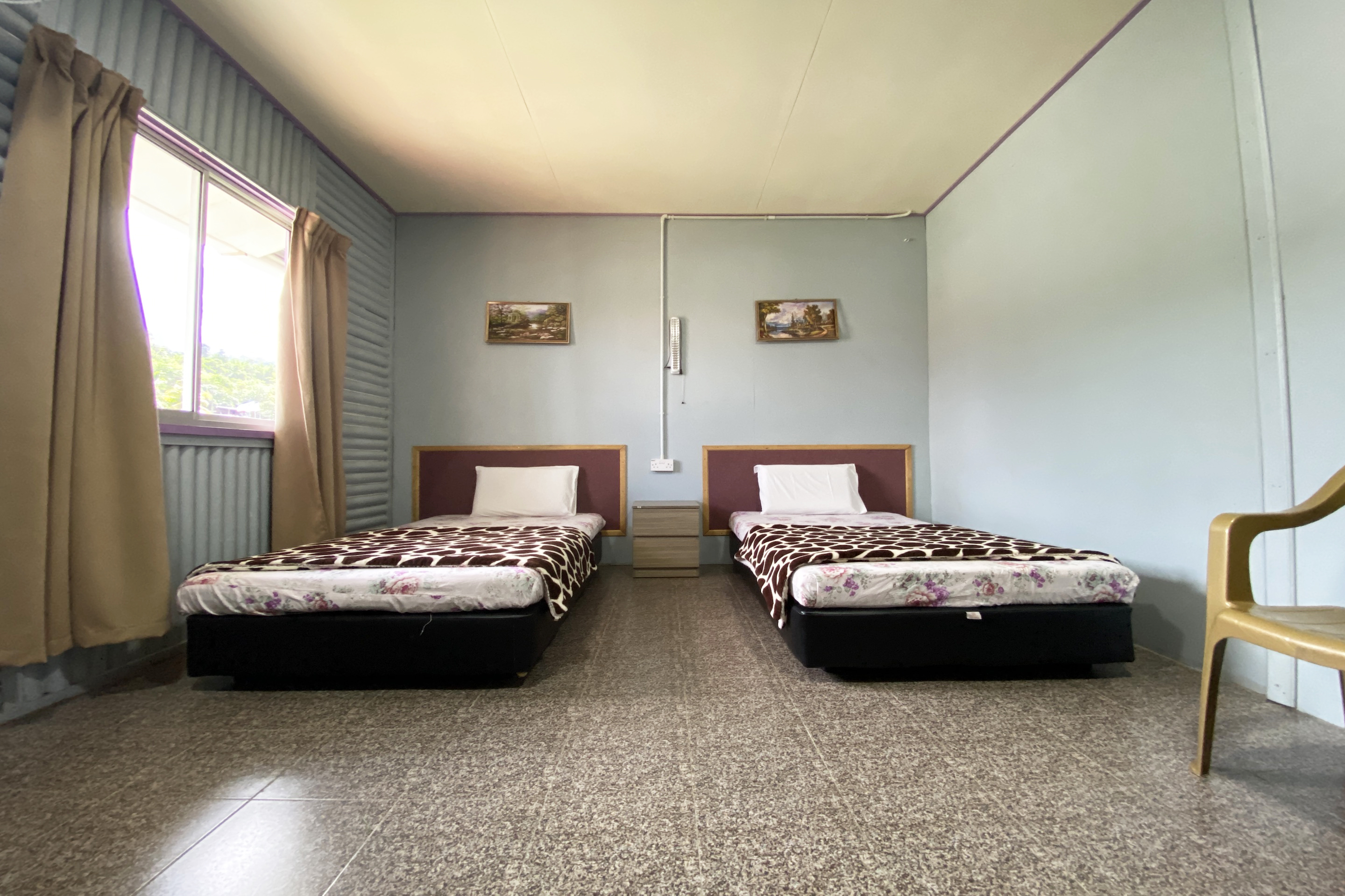 Hotel O Kampung Stay Kilimu 7/19