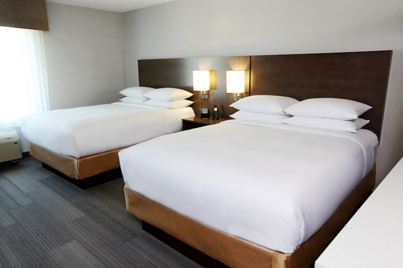 Doubletree By Hilton West Fargo Sanford Medical Center Area 12/49