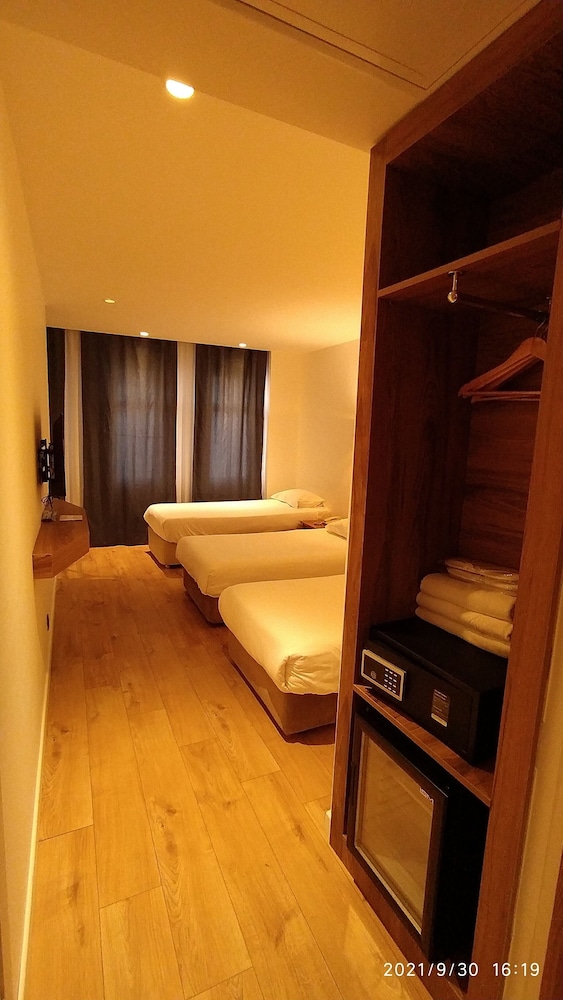 Armagrandi Spina Hotel 25/66