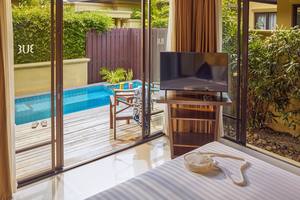 Tui Blue The Passage Samui Pool Villas with Private Beach 36/71
