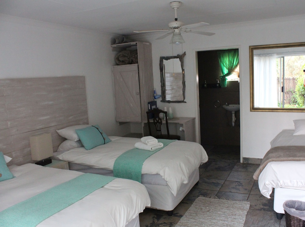 Ukarimu Guest House 8/36