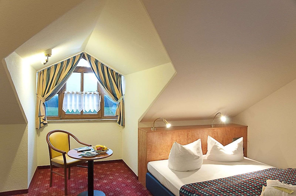 Hotel St Georg 51/61