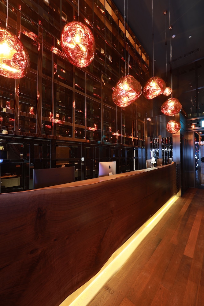 Best Louis Hamilton Hotel Gwang-An 3/46